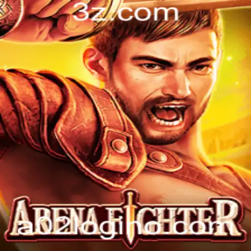 ArenaFighter: A Excitante Aventura do Mundo dos Games
