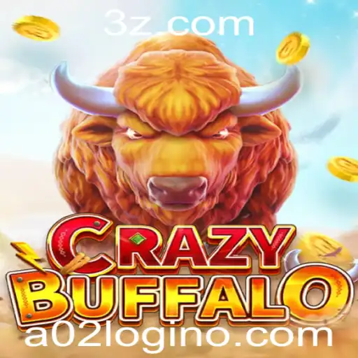 Descubra o Universo de CRAZYBUFFALO: Aventuras, Estratégias e Inovações