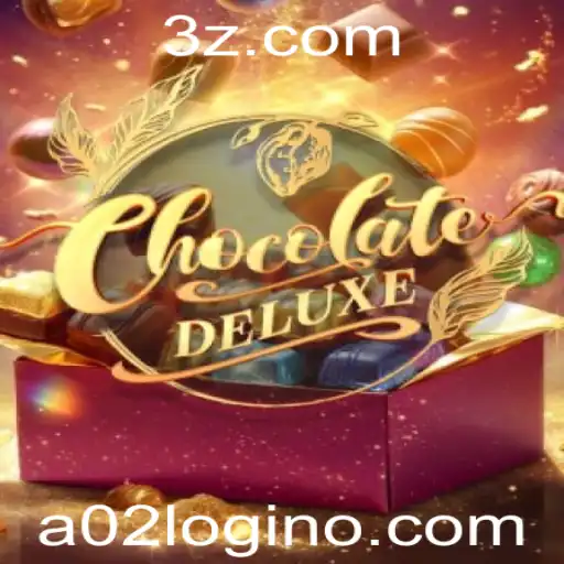 Explorando o Mundo de ChocolateDeluxe e o Mecanismo de A02 Login