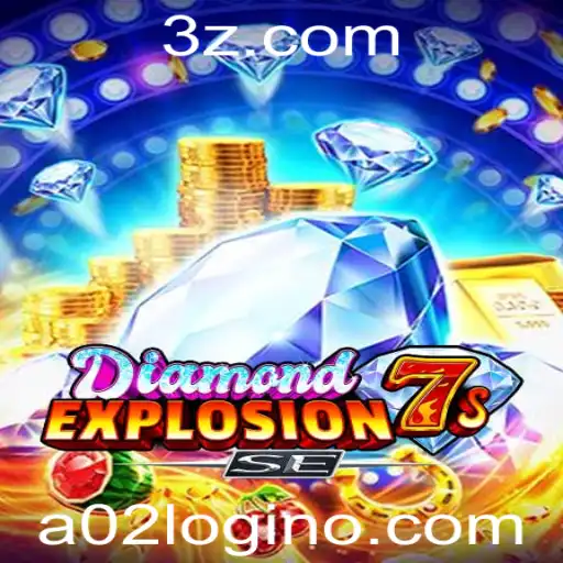Guia Completo: Como Jogar DiamondExplosion7sSE e Ganhar