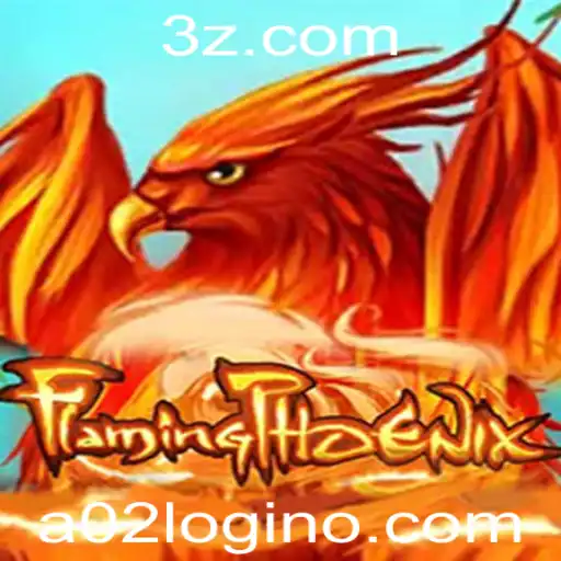 FlamingPhoenix: Um Mergulho no Universo do Jogo e o Acesso Através do A02 Login