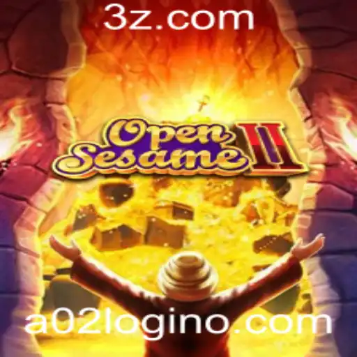 Explorando OpenSesameII: Uma Nova Experiência em Jogos de Login com a02