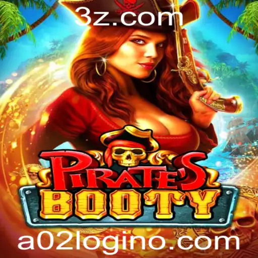 Descubra o Universos do Jogo PiratesBooty: Introdução, Descrição e Regras